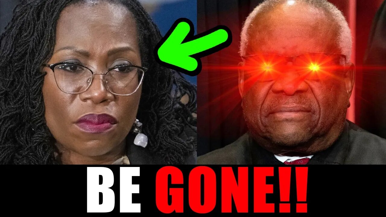 You won't BELIEVE what the Supreme Court is about TO DO!!