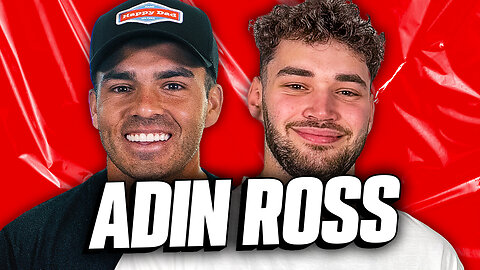 Adin Ross goes IN on Kendrick vs Drake Beef and Reveals his Relationship with Barron Trump!