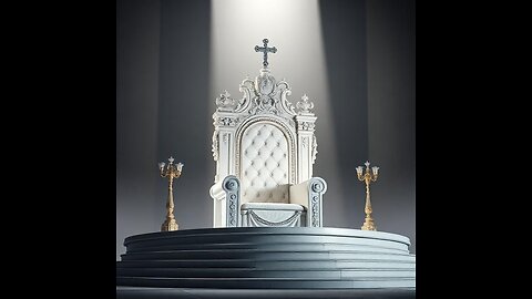 The Day of Judgement: Brother Robert Coughlin