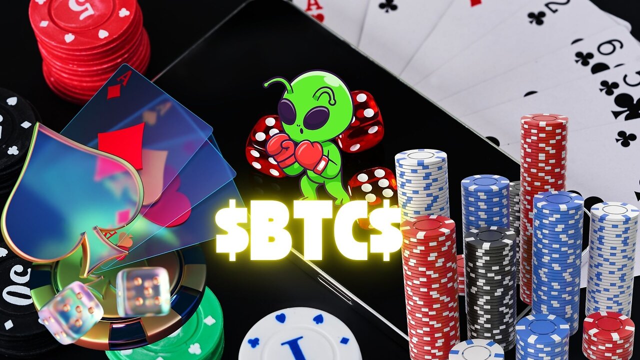BTC DAY