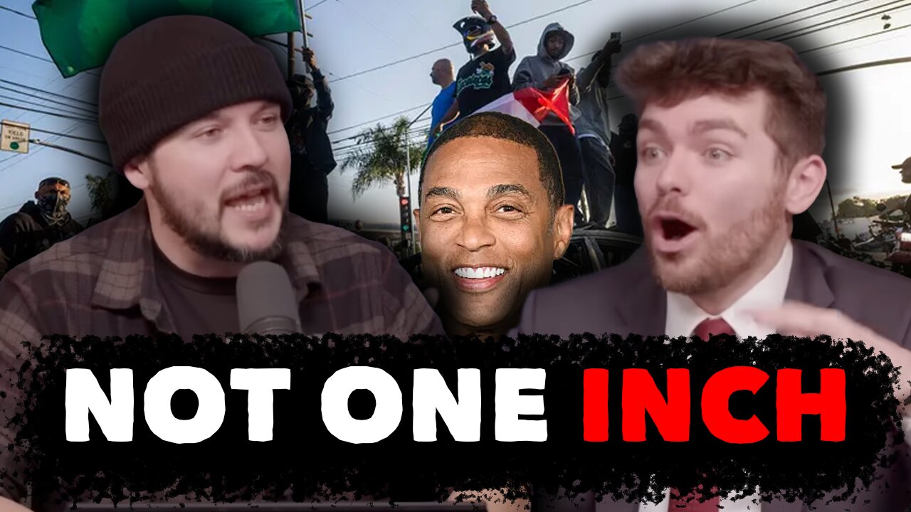 AnF #32 - We Are Getting Stronger