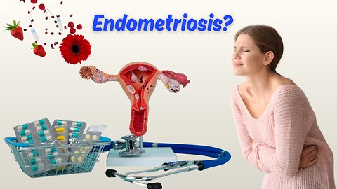 What Is Endometriosis symptoms diagnosis treatment