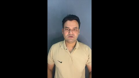 Kahi Bhaag Jaoon 😅 #comedy #funny #shortsfeed