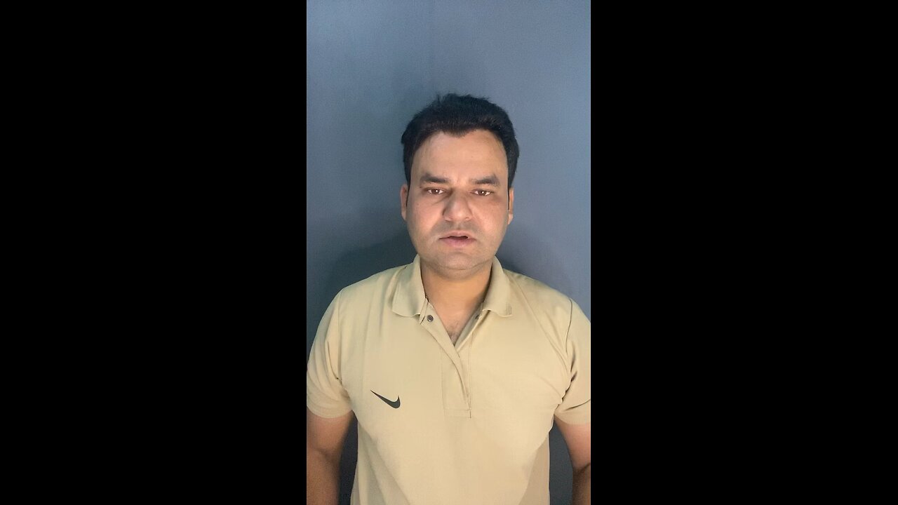 Kahi Bhaag Jaoon 😅 #comedy #funny #shortsfeed