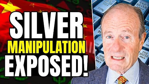 Alasdair Macleod: Silver Shock 2026 Could Break the Western Paper Market