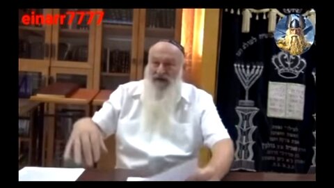 CHABAD JEWS HATE JESUS & ALL OF US GOYIM ✡️