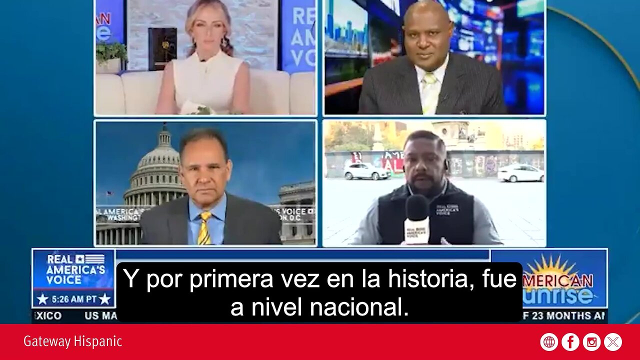 VIOLENT PROTESTS IN MEXICO