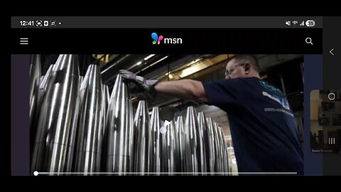 1 month after Charlie Kirk death....Explosion 16 killed