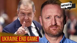 INTERVIEW: It's a spectacle seeing these pro-war Europeans ooze out of the woodwork