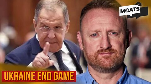 INTERVIEW: It's a spectacle seeing these pro-war Europeans ooze out of the woodwork