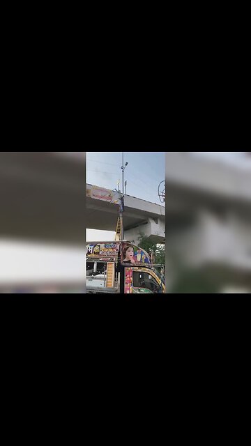 To Live And Fry In India