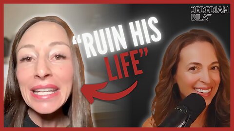 "Should I Ruin His Life?"