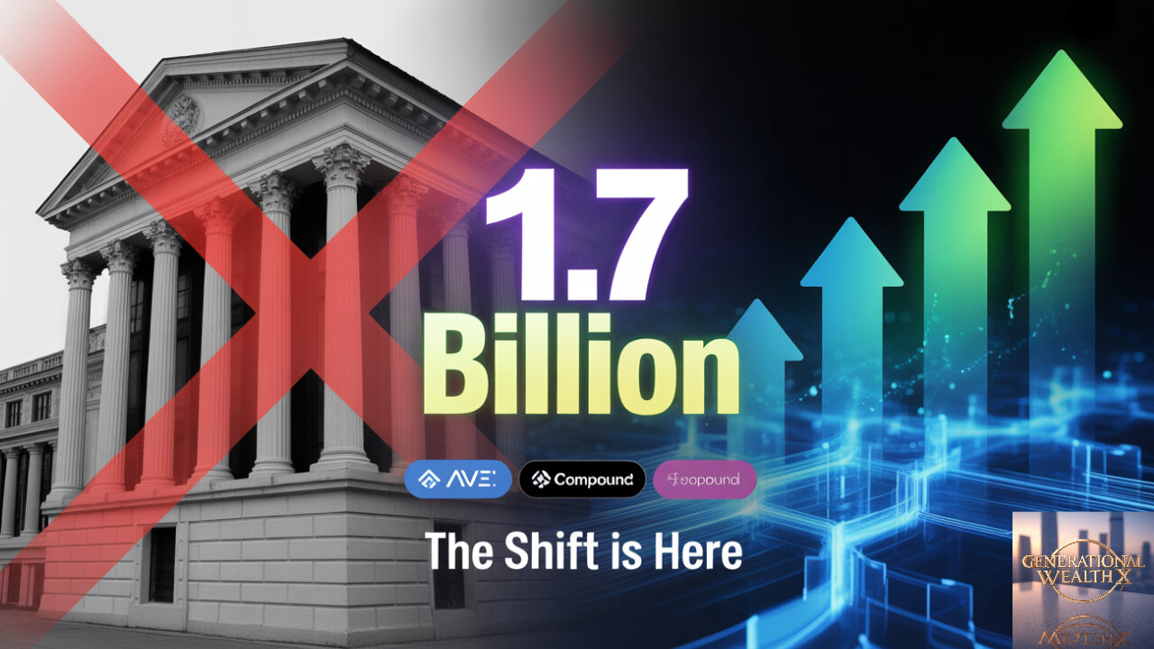 Why 1.7 Billion People Will Use This Crypto Technology