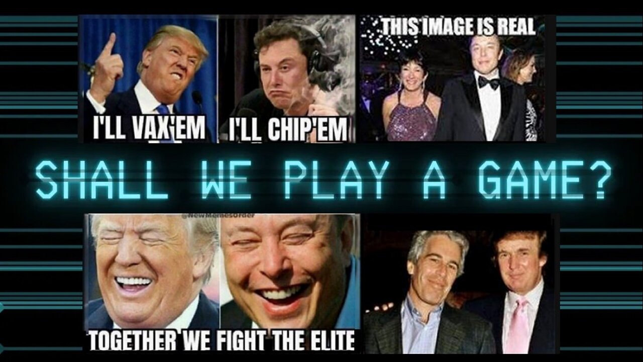 Tamara Magdalene Lioness of THE Yeshua Video 61 of 304: IllumiNAUGHTY Betrayal