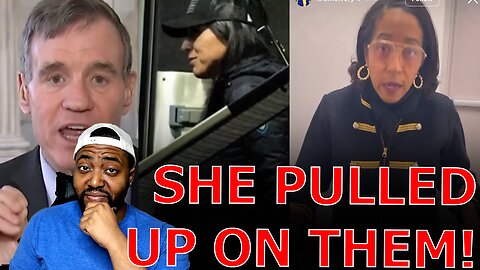 Democrats PANIC Over Tulsi Gabbard & FBI SEIZING BALLOTS During Fulton County Election Office RAID!