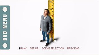 Downsizing - DVD Menu