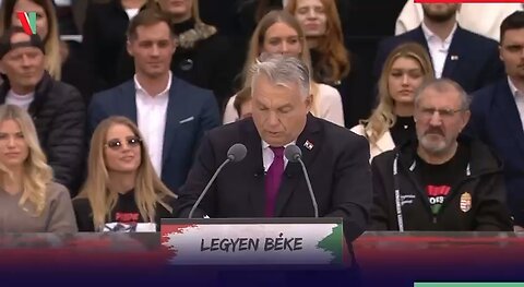 🚨 Orban: Ungarn migrantfrei – Sieg gegen Brüssel! 🔥