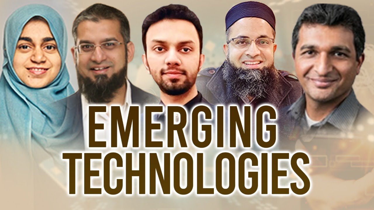 Emerging Technologies Channel