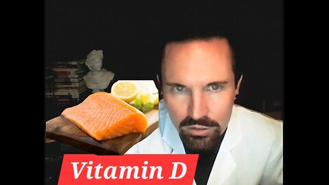 Vitamin D Deficiency
