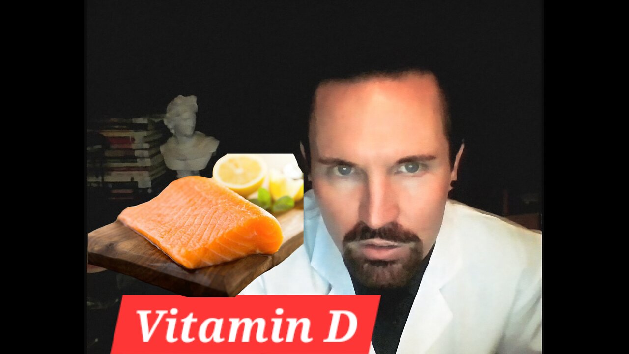 Vitamin D Deficiency