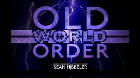 Tartaria History, Everything We’ve Been Told Is A Lie - Sean Hibbeler
