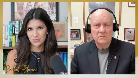 Col. Wilkerson: IRAN + CHINA SHOW THEY CONTROL THE STRAIT OF HORMUZ – TRUMP SCARED TO CHALLENGE XI