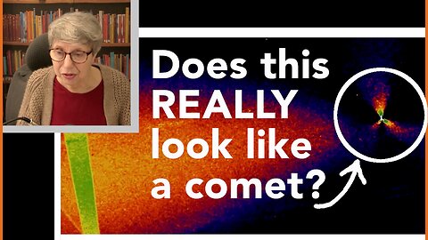 3I Atlas - Keeping Us Guessing