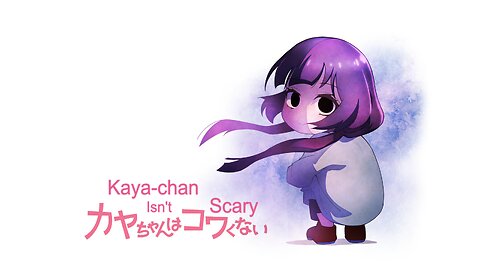 Winter 2026's Biggest Surprise? Kaya Chan Isn't Scary Is PEAK ANIME!