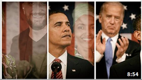 Obama Fraud Spreads Like Cancer