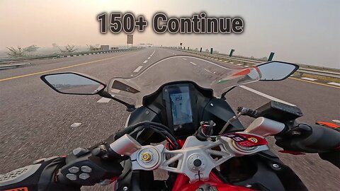 Hyper Ride On Apache RR-310 | 150+ KMPH Continue 9 KM