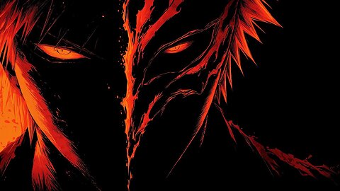 This BLEACH Metal Song Hits HARD – Edge of the Soul Society ⚔️🔥