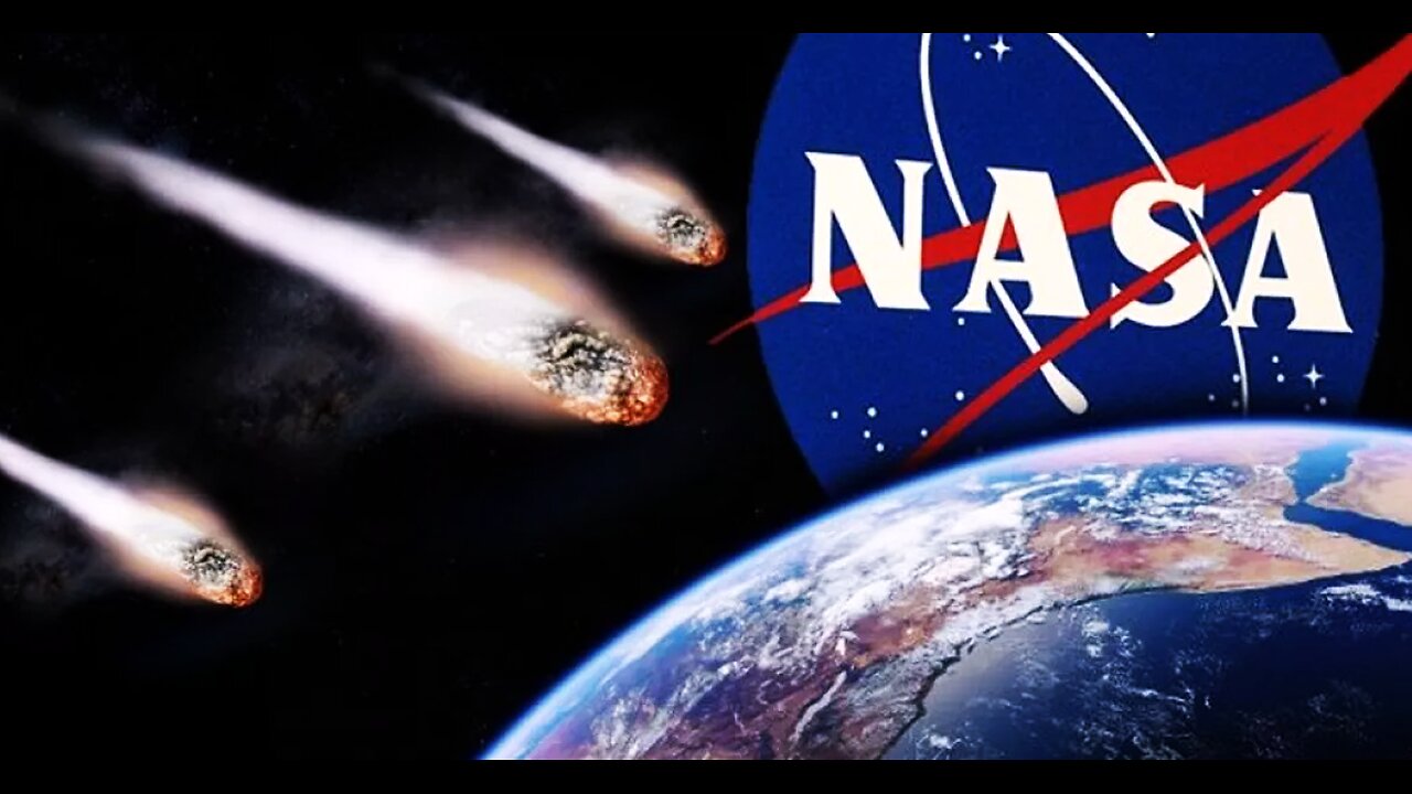 UN CONFIRMED INTERNATIONAL ASTEROID WARNING NETWORK ACTIVATED & WATCHING COMET 3I ATLAS
