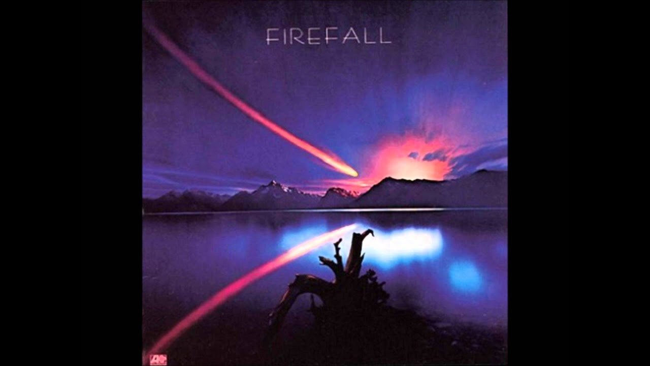 JUST REMEMBER I LOVE YOU #Lyrics #CoverMusic from FIREFALL "Luna Sea" Album (1977)