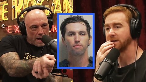 Joe Rogan Reacts to Charlie Kirk Assassination Conspiracy