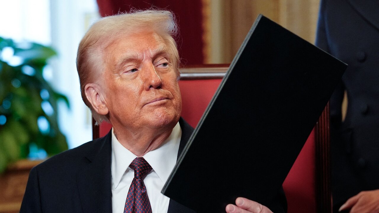 Six Trump executive orders to watch