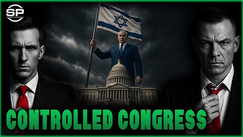 Bought and paid for: controlled Congress