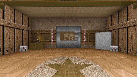 Luigi's Mansion in Classic Doom! Intro + Full Playthrough