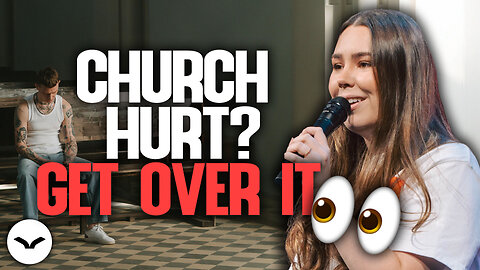 Watch This If You Have Been Hurt by The Church | Church Hurt | Pastor Noleen Sedra | Echo Church