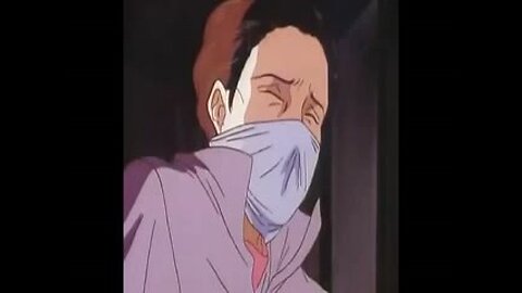 Ankoku Shinma damsel