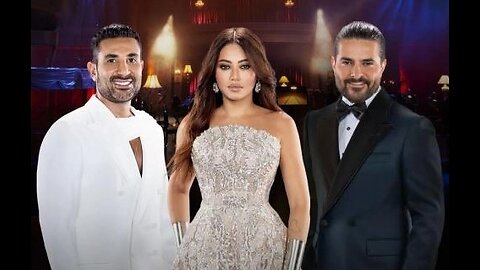 برنامج The Voice الموسم السادس الحلقة 11