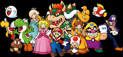!! MARIO PARTY 4 MONEY !! REACTS !!