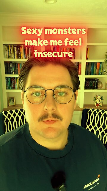 Get a load of this Frankenstein