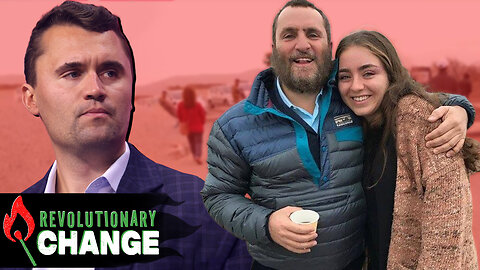 Rabbi Shmuley's Daughter Shares CRYPTIC Message About Charlie Kirk..