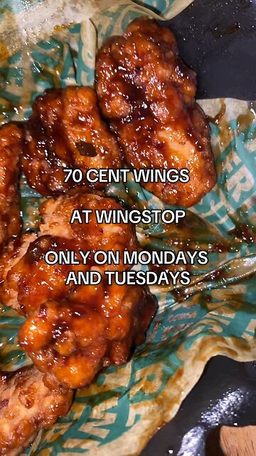 Eat for Cheap Today!