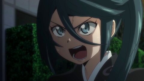 The Devil is A Part-Timer - Suzuno wants to kill Sadao