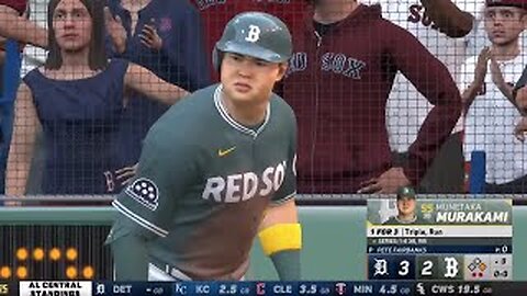 MLB THE SHOW 25.