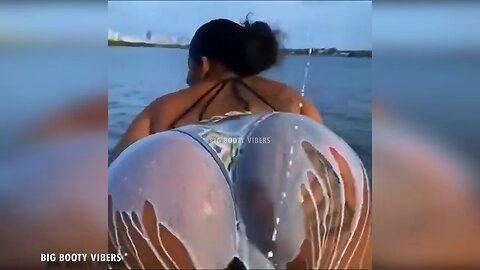 BOOTY TWERK COMPILATION #100
