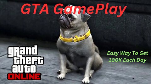 GTA 5 - Fast Easy 100K Each Day With 3 Wildlife Photography Get Rich Online - Grand Theft Auto 5