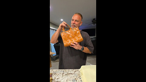 Laura swapmeet aftermath unboxingmystery.com