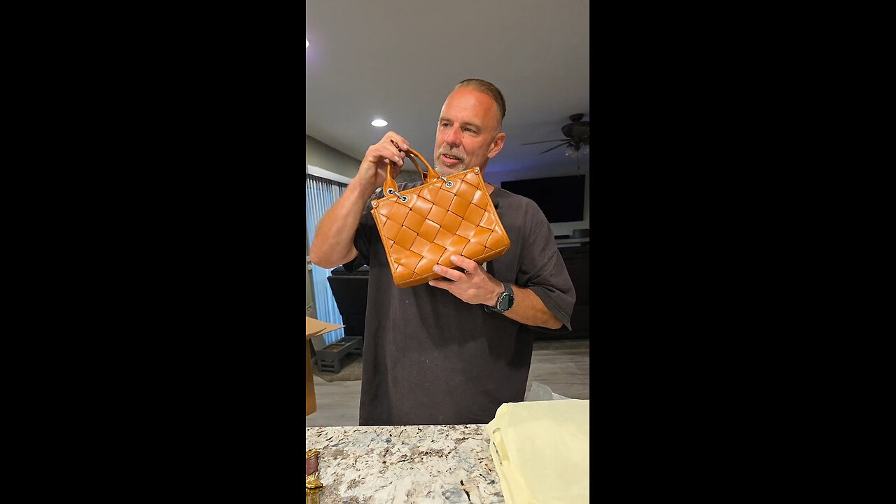 Laura swapmeet aftermath unboxingmystery.com